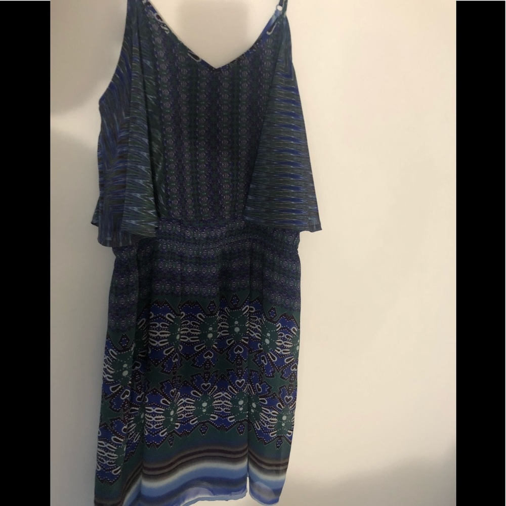 Express Dress